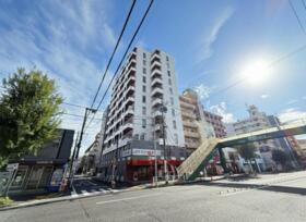 朝日ヶ丘ニュースカイマンション