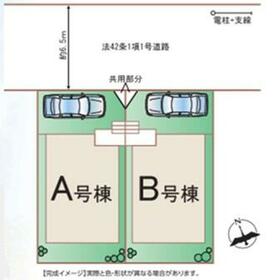 千葉県千葉市花見川区柏井１丁目