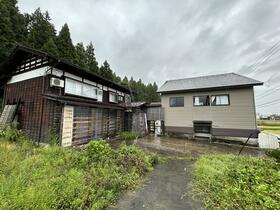 新潟県南魚沼市小栗山