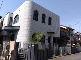 京都府京都市北区紫竹上長目町