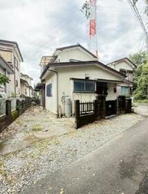 神奈川県厚木市上依知