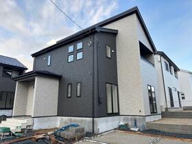 福島県福島市町庭坂字一本杉