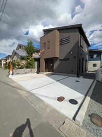 長野県長野市大字川合新田