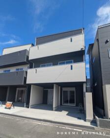 静岡県静岡市葵区緑町