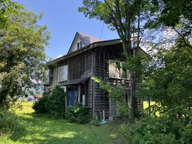 新潟県南魚沼市山崎新田