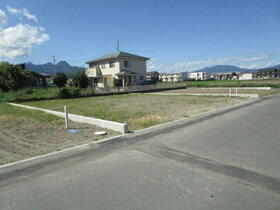 群馬県渋川市半田