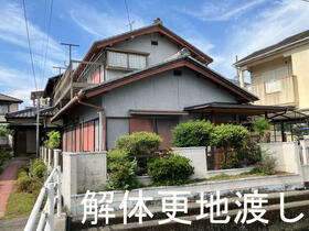 滋賀県大津市真野１丁目