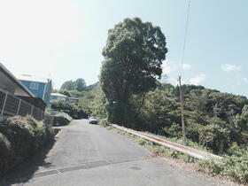 神奈川県足柄下郡湯河原町宮上