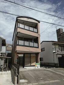 愛知県稲沢市国府宮３丁目