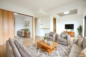 〇当社限定特典付き 多摩南平パークスクエア