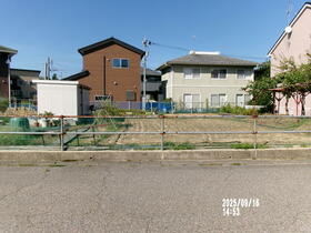 石川県七尾市泉南台