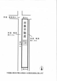 埼玉県熊谷市押切