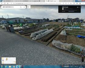 岡山県倉敷市連島町鶴新田