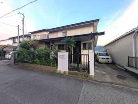 京都府亀岡市篠町野条馬場前