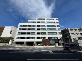 セルアージュ横濱天王町