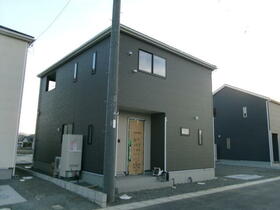 岡山県津山市高野本郷