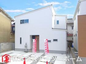 奈良県天理市田部町