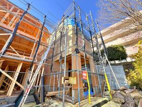 神奈川県横浜市戸塚区戸塚町