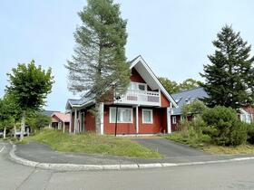 北海道石狩郡当別町スウェーデンヒルズ