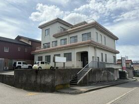 石川県金沢市笠舞２丁目