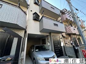 大阪府東大阪市末広町