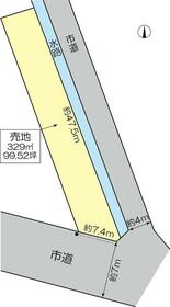 愛知県愛西市須依町前田面