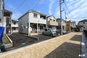 神奈川県秦野市南矢名