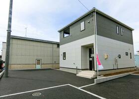 長野県長野市松岡1丁目