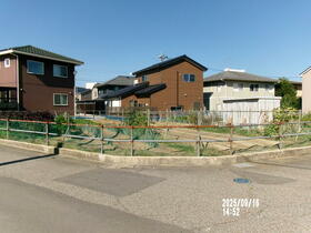 石川県七尾市泉南台