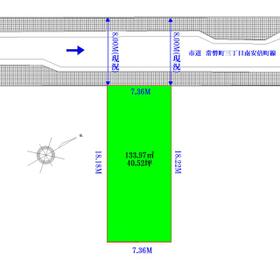 静岡県静岡市葵区吉野町