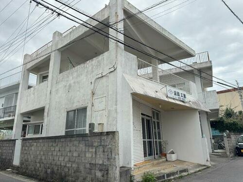 detached 沖縄県沖縄市照屋１丁目