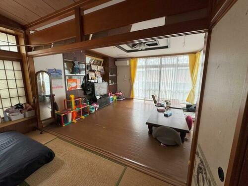 detached 沖縄県沖縄市照屋１丁目