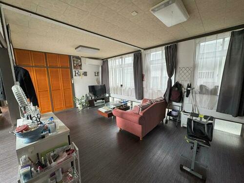 detached 沖縄県沖縄市照屋１丁目
