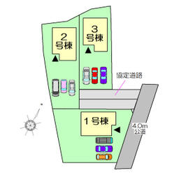 群馬県桐生市広沢町２丁目