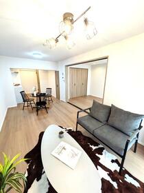 東京都足立区大谷田２丁目