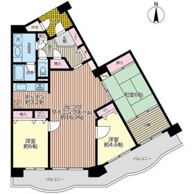 神奈川県厚木市飯山南５丁目