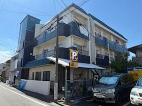 あすなろマンション