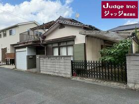 福岡県北九州市小倉南区上貫１丁目