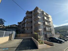 グランドハイツ西畑