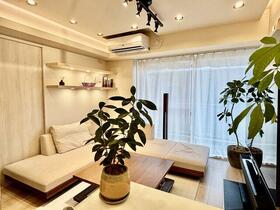 マートルコート恵比寿南?