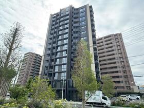 ヴェレーナグラン北赤羽マナープレイス