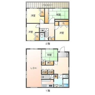 間取り：208013653002