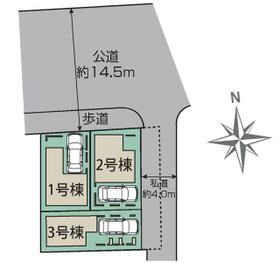 神奈川県川崎市川崎区渡田４丁目