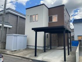 青森県青森市佃３丁目