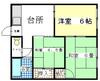 ファミリア沢田 2階 築37年5ヶ月の賃貸物件