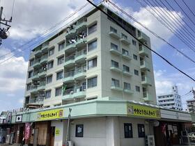 城南マンション