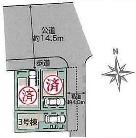 神奈川県川崎市川崎区渡田４丁目