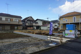 東京都立川市上砂町３丁目