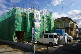 東京都立川市上砂町３丁目