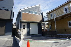 東京都立川市上砂町３丁目